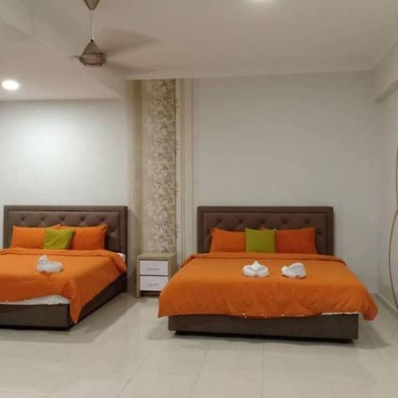 Bb Villas Malacca Екстер'єр фото