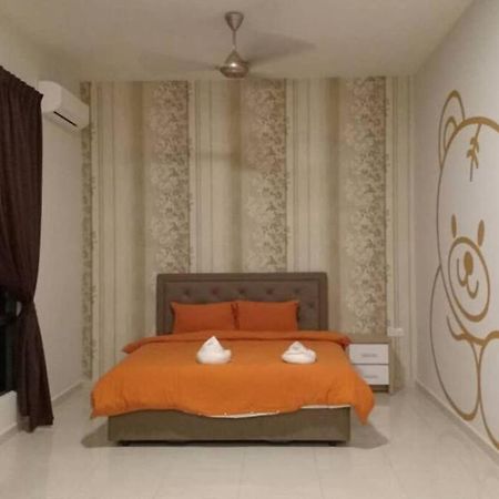 Bb Villas Malacca Екстер'єр фото