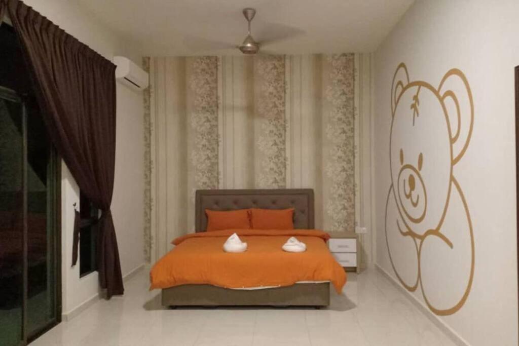 Bb Villas Malacca Екстер'єр фото