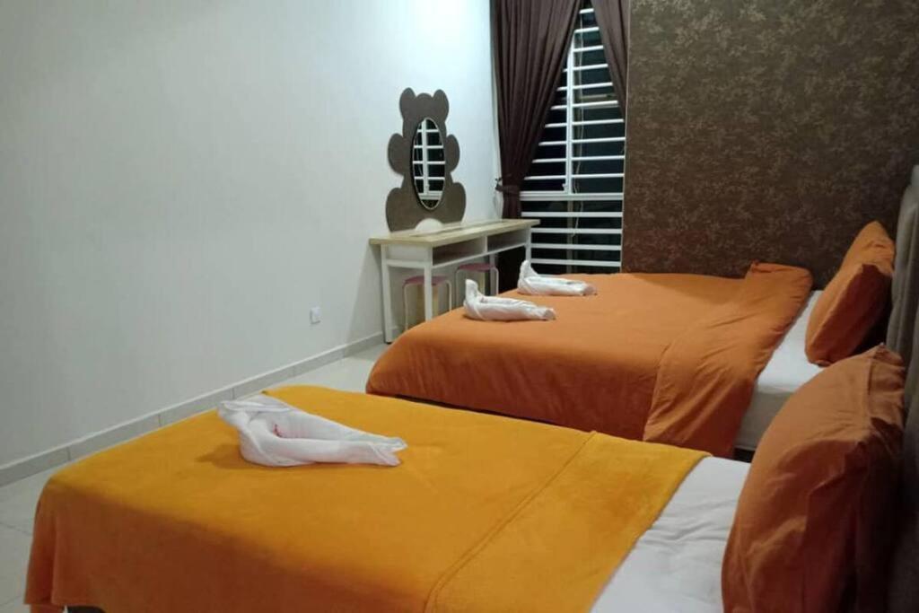 Bb Villas Malacca Екстер'єр фото