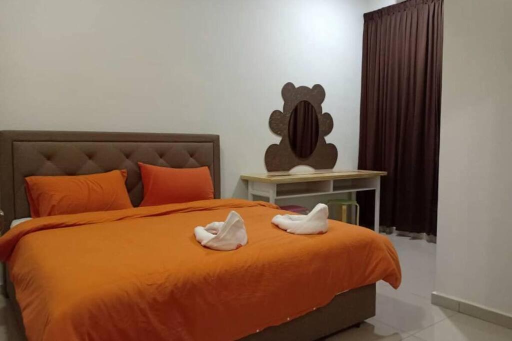 Bb Villas Malacca Екстер'єр фото