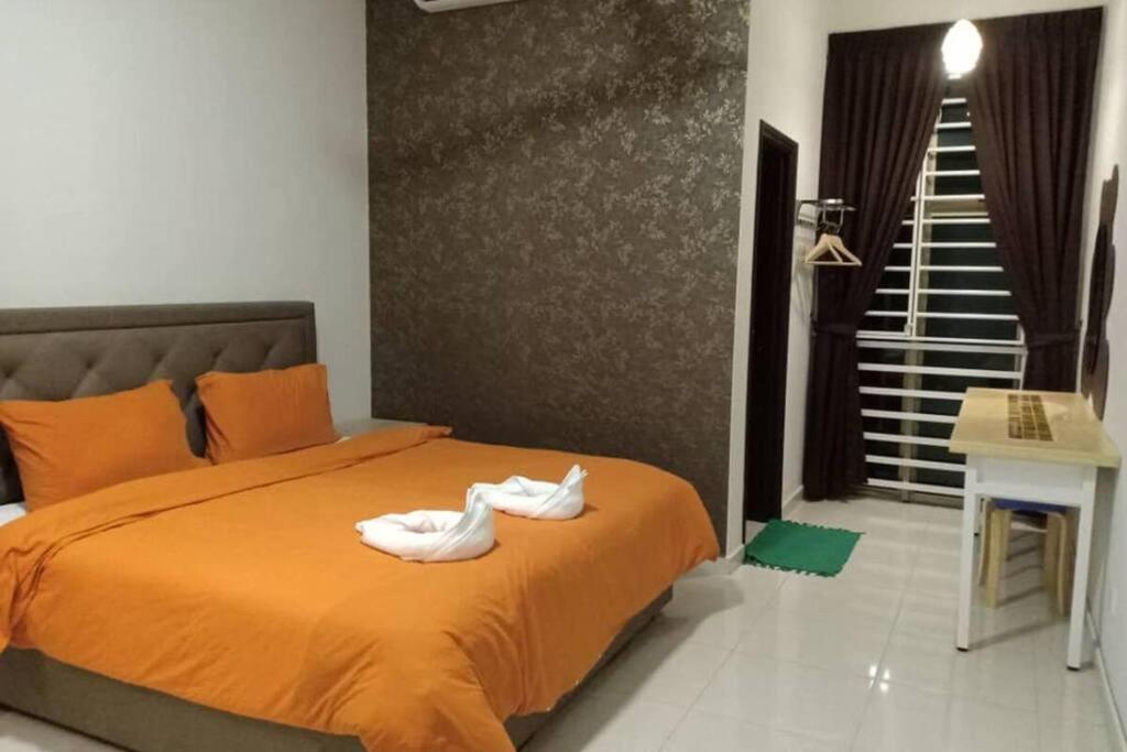 Bb Villas Malacca Екстер'єр фото