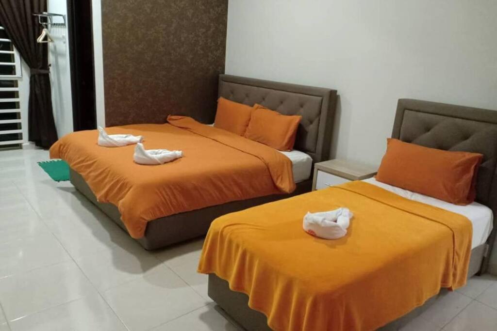 Bb Villas Malacca Екстер'єр фото