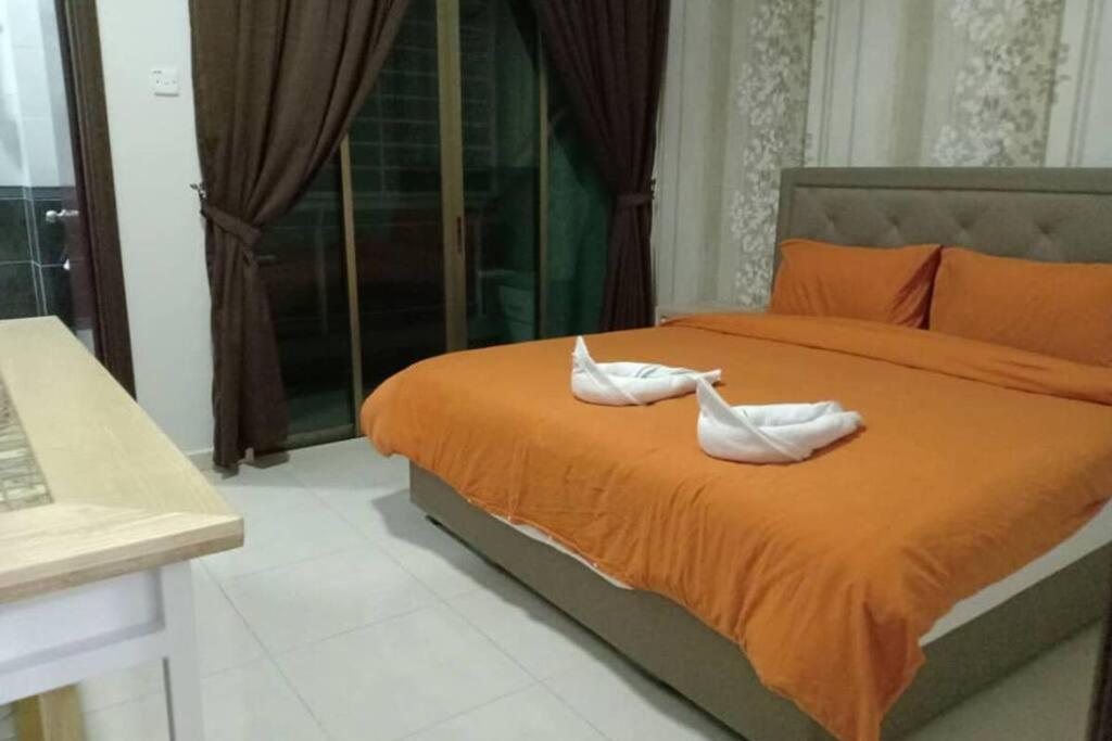 Bb Villas Malacca Екстер'єр фото